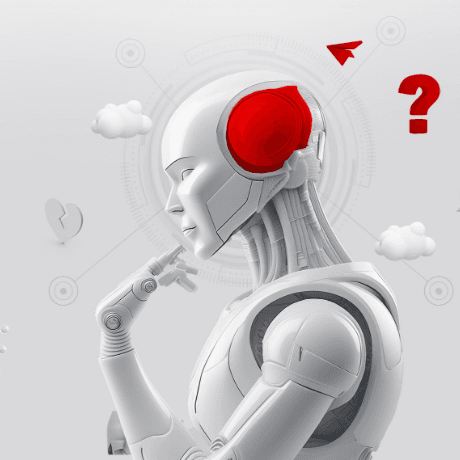 Blog post AI revolution