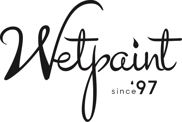 Solid White Reverse Logo