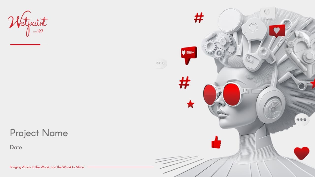 Wetpaint Social Presentation