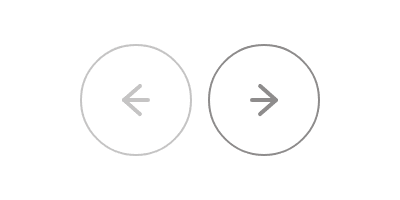 Previous and next navigation arrows