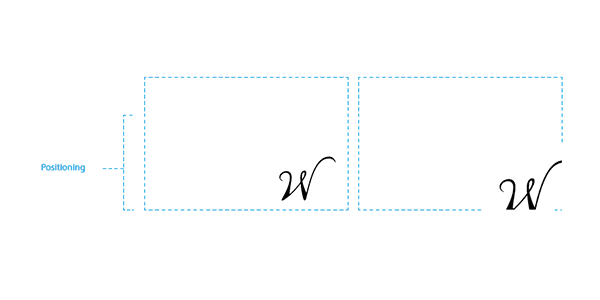 Bottom-right placement